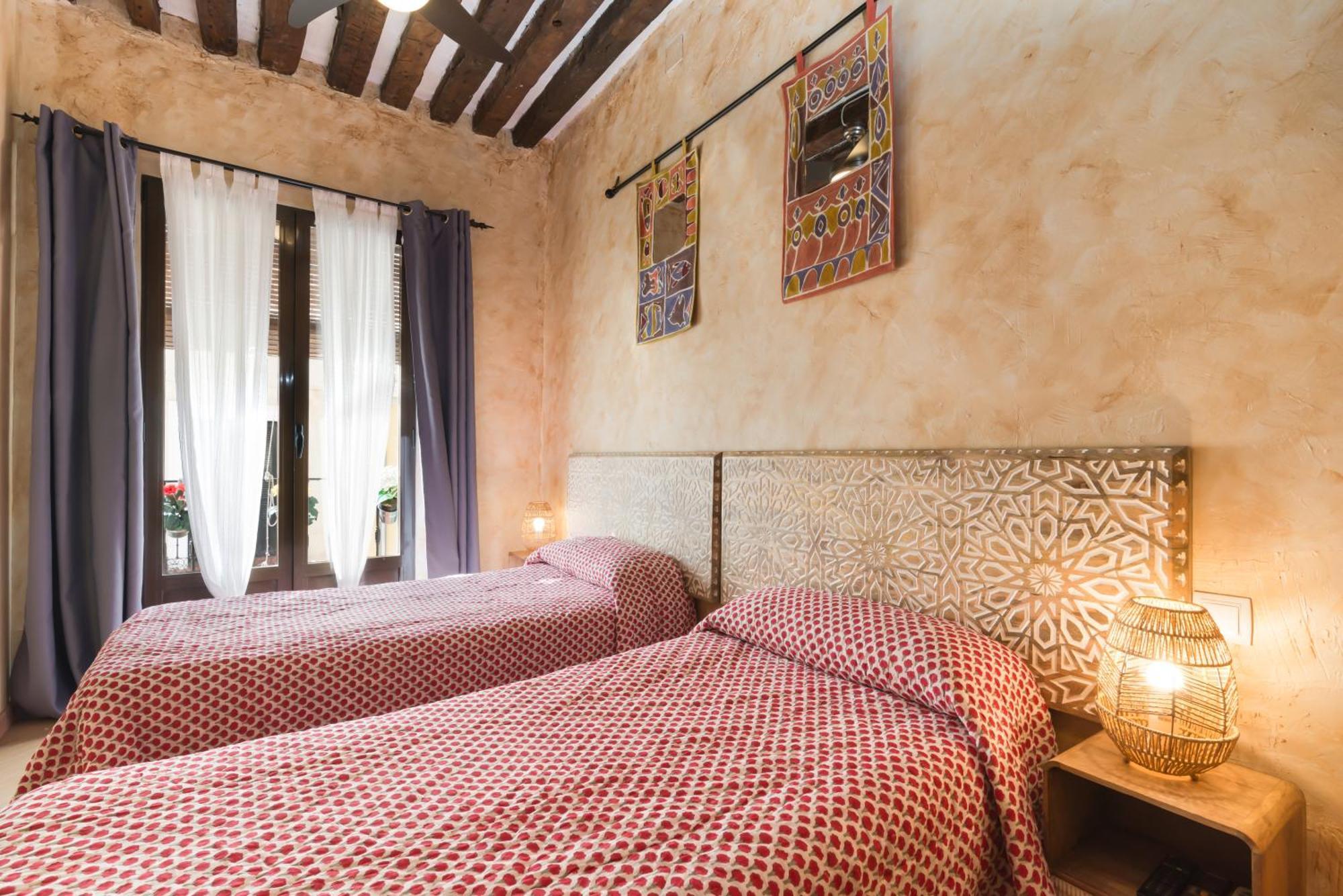 Artistic Guest house Madrid