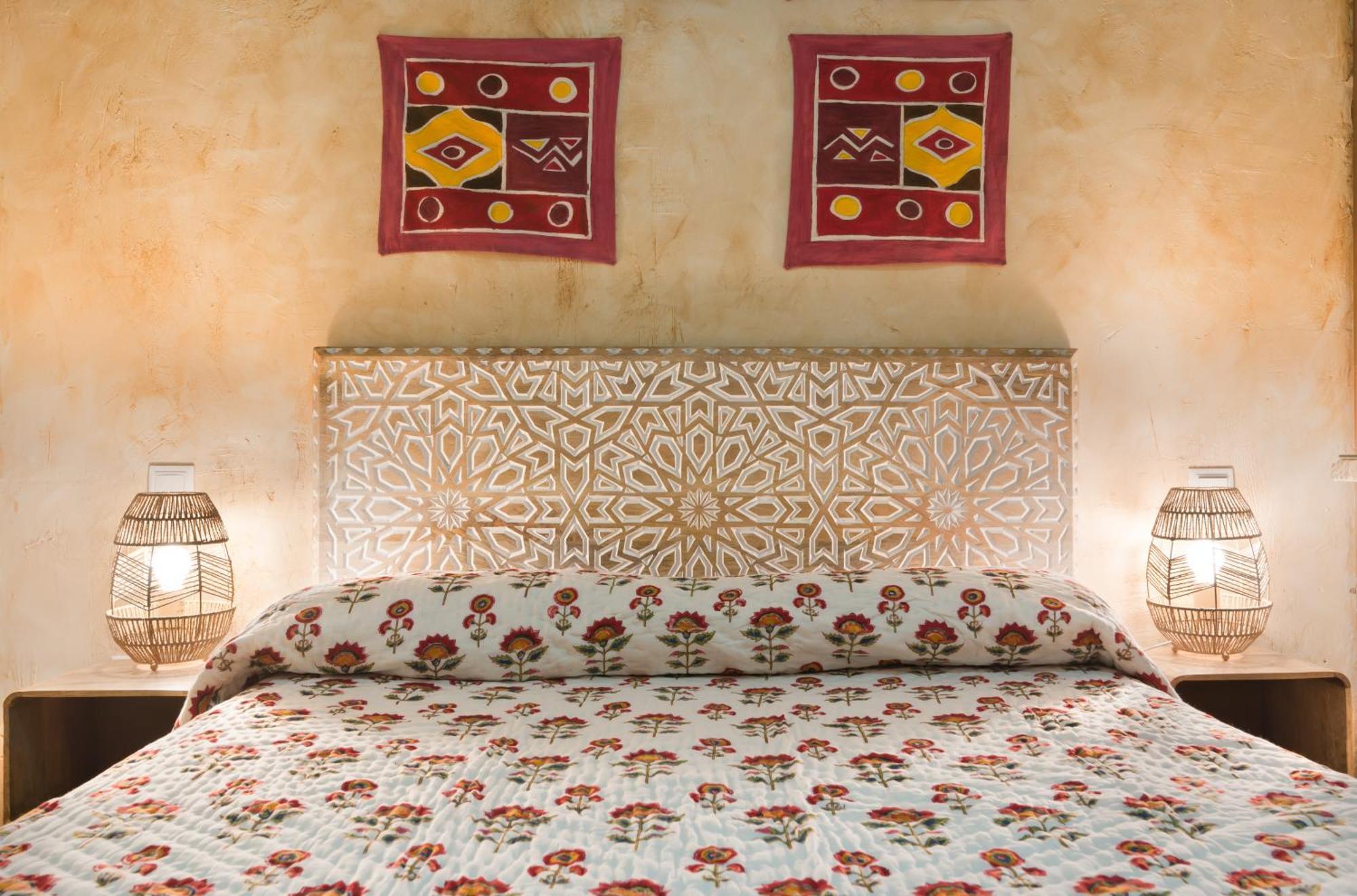 Artistic Guest house 3*