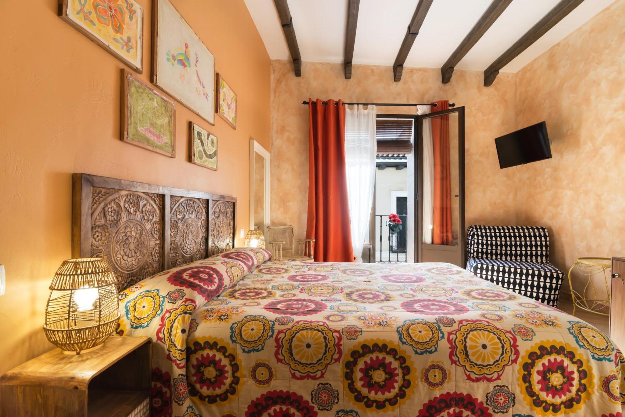 Guest house Artistic