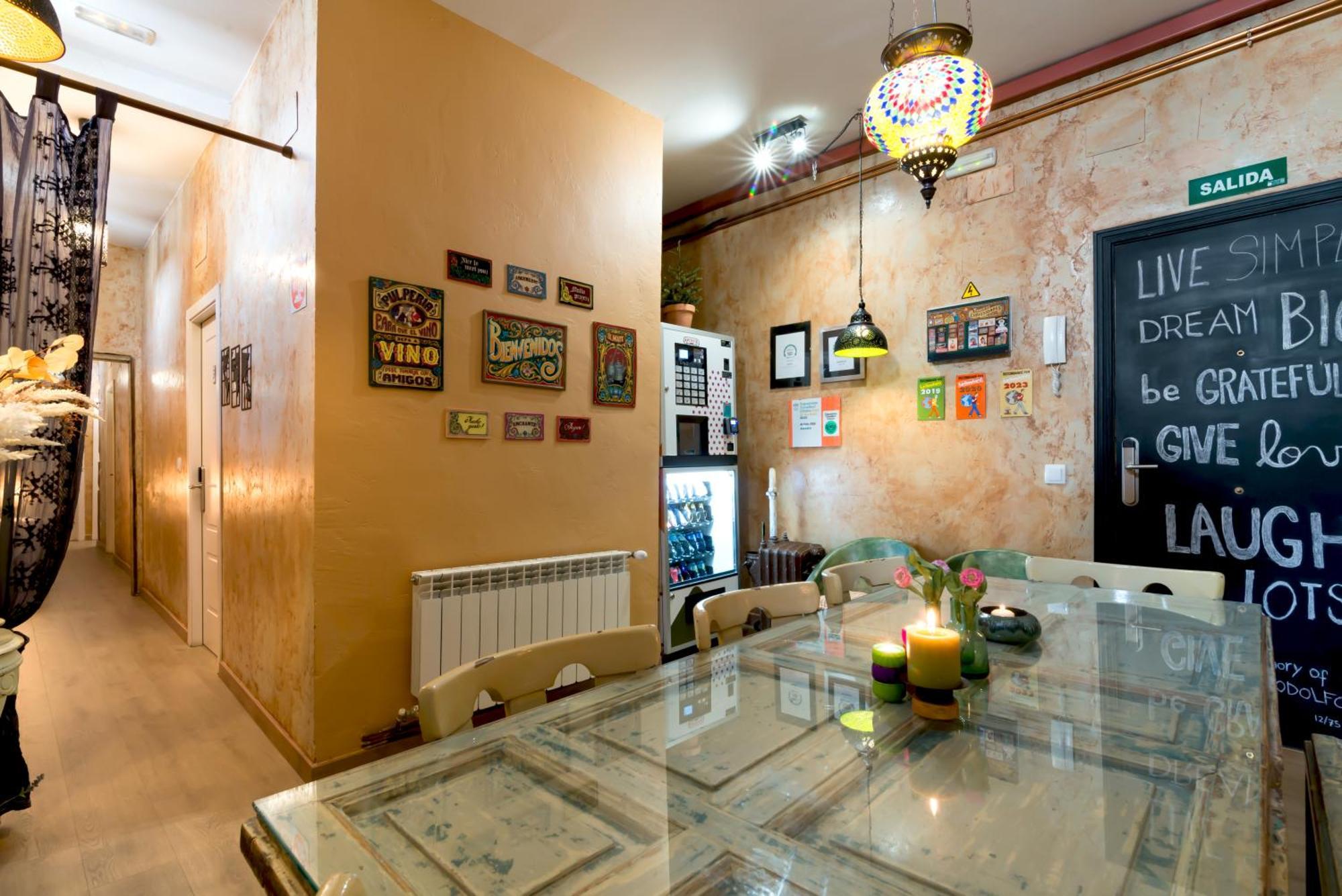 Artistic Guest house 3*