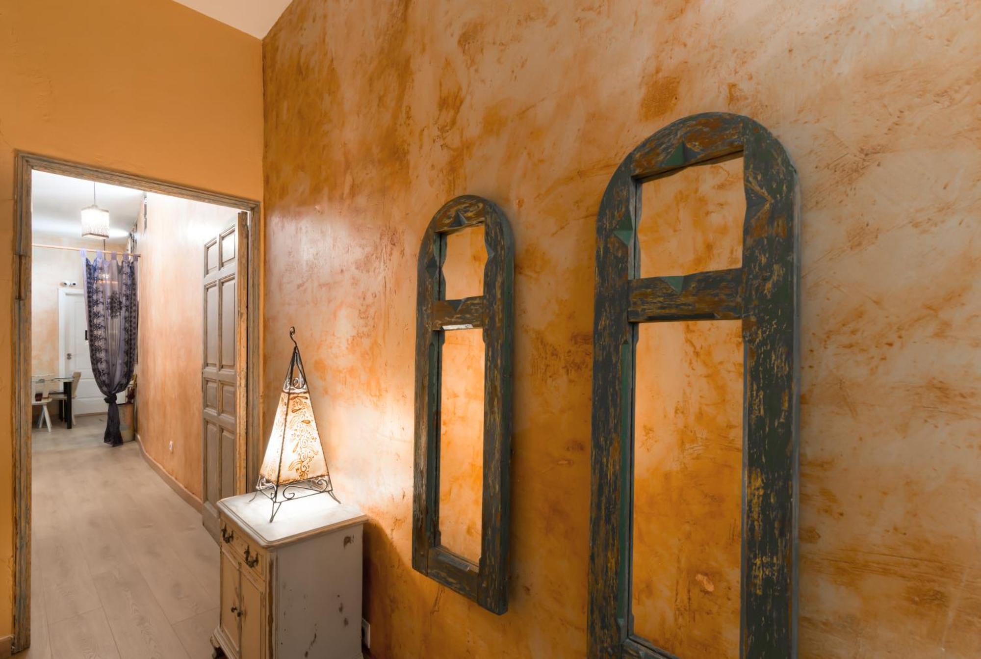 Artistic Guest house Madrid