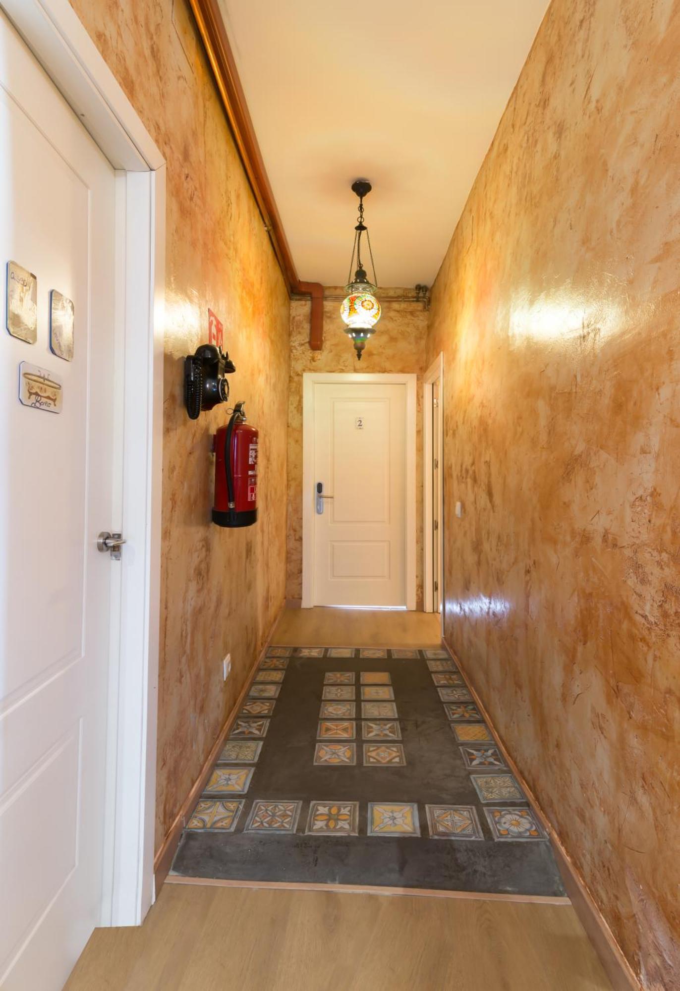Artistic Guest house 3*