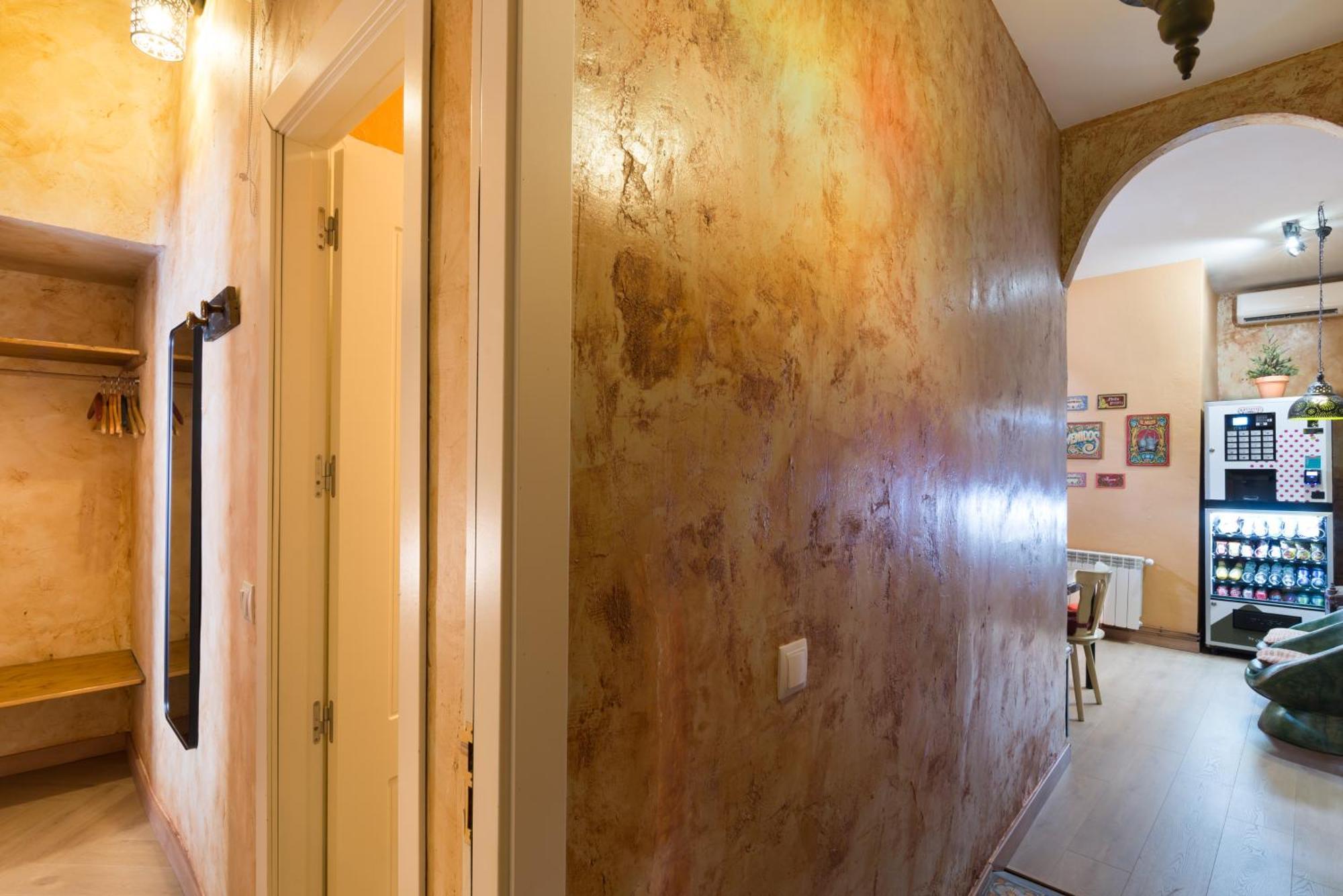 Artistic Guest house 3*