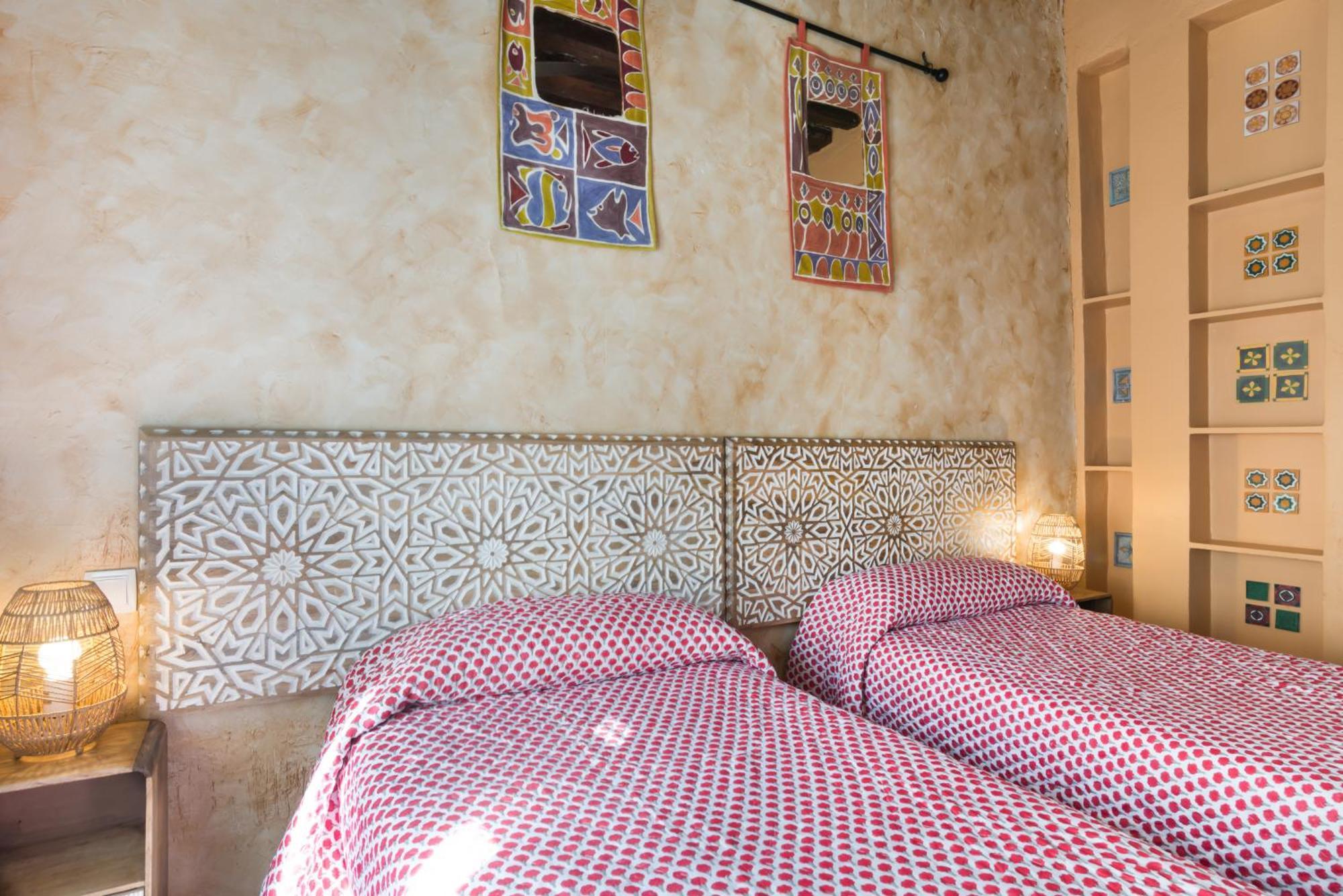 Artistic Guest house