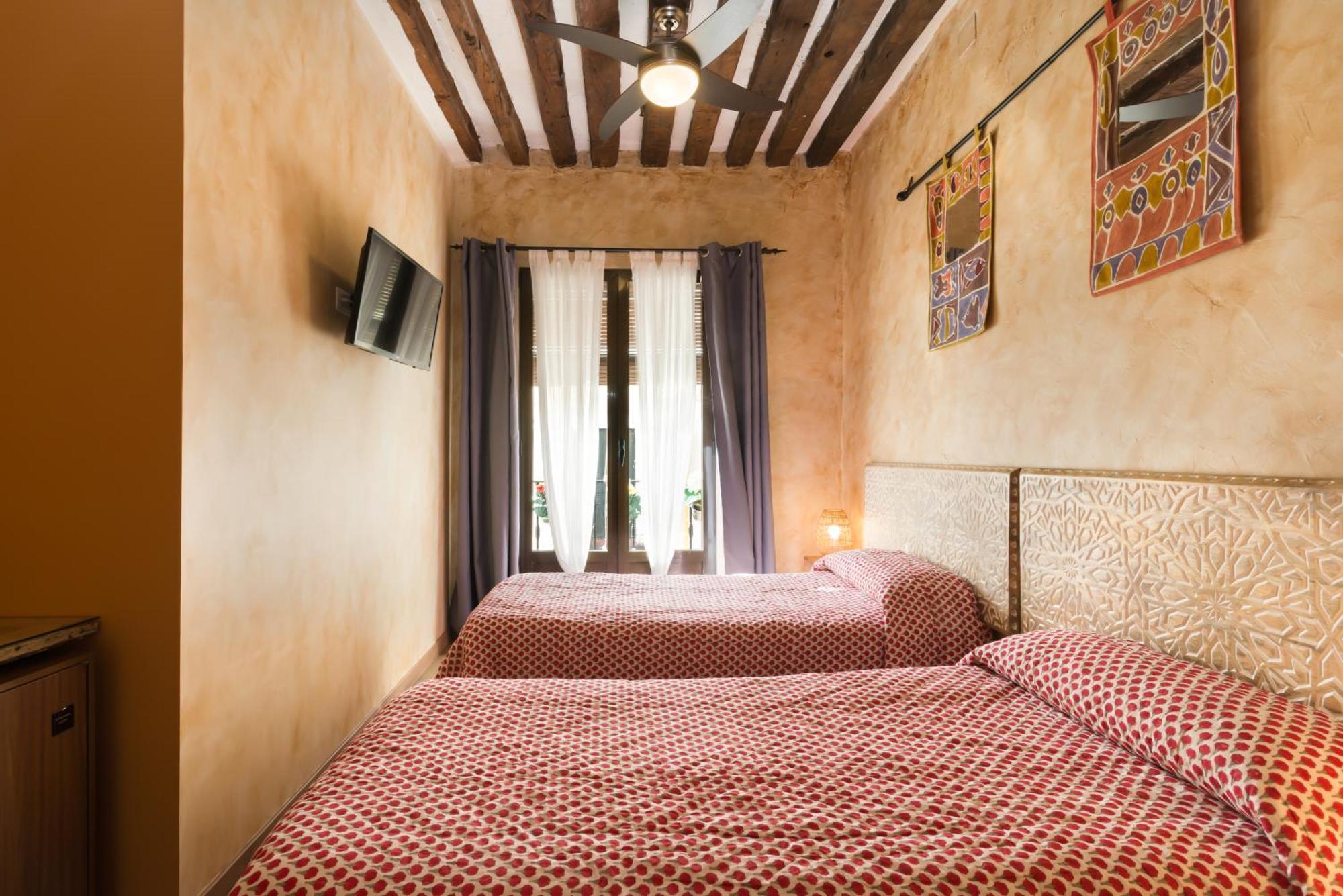 Guest house Artistic
