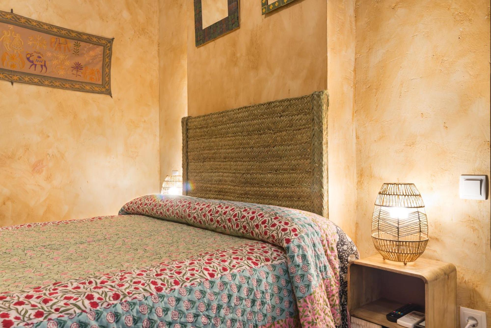 Artistic Guest house Madrid