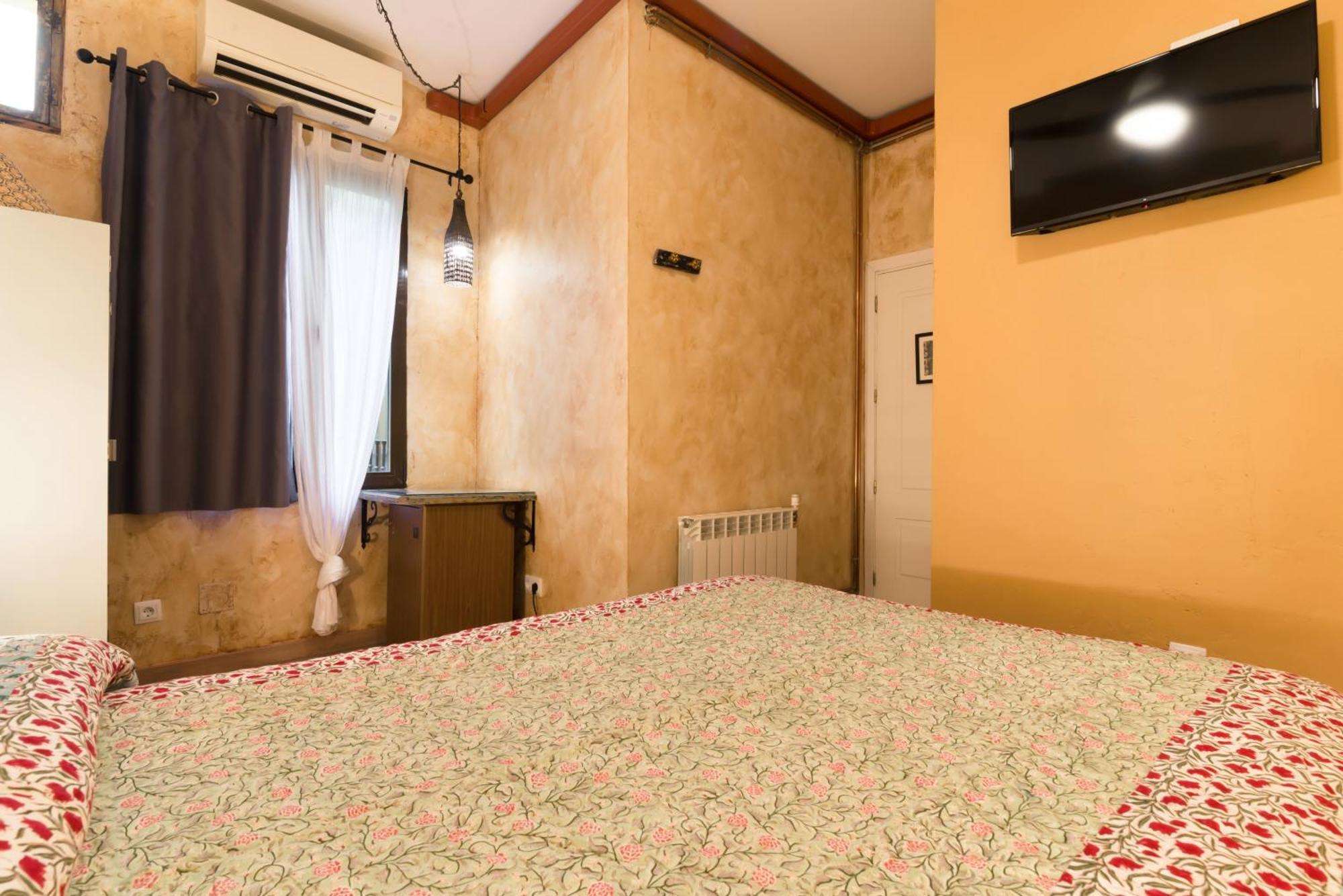 Guest house Artistic 3*