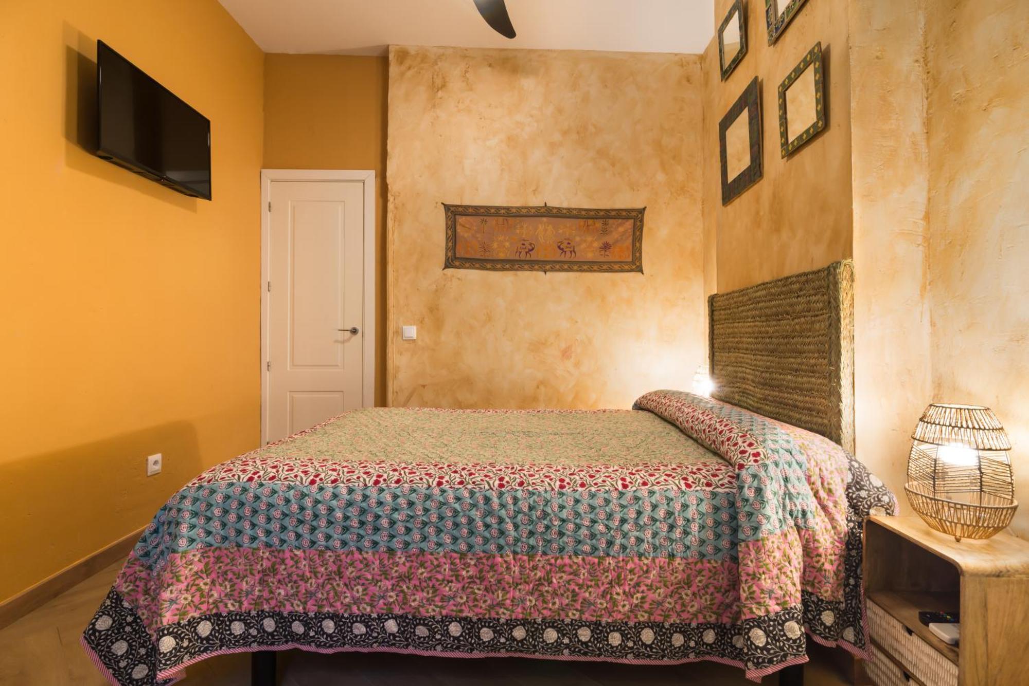 Artistic Guest house Madrid