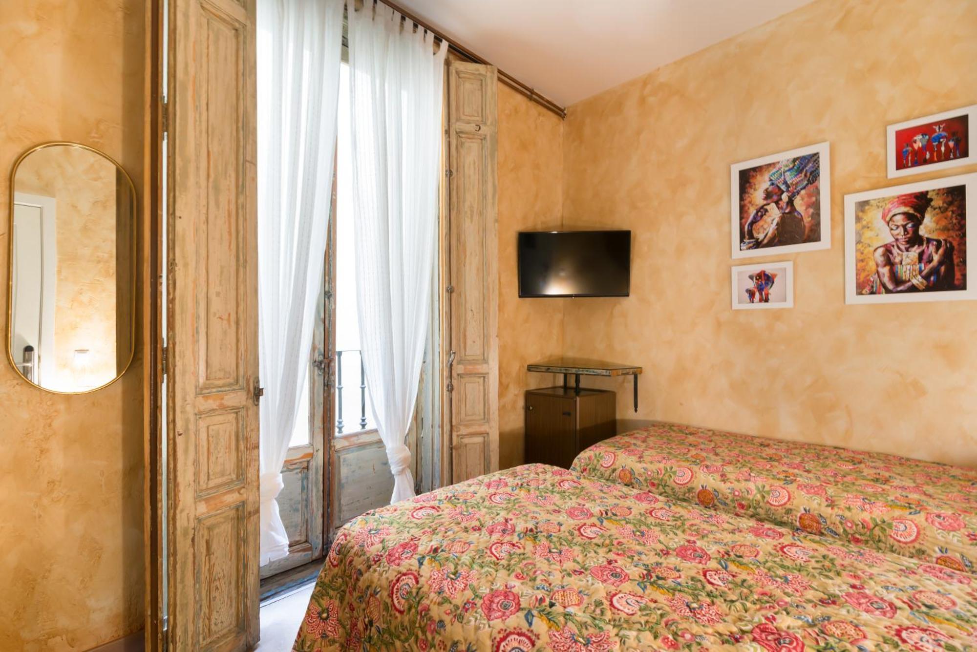 Artistic Guest house Madrid