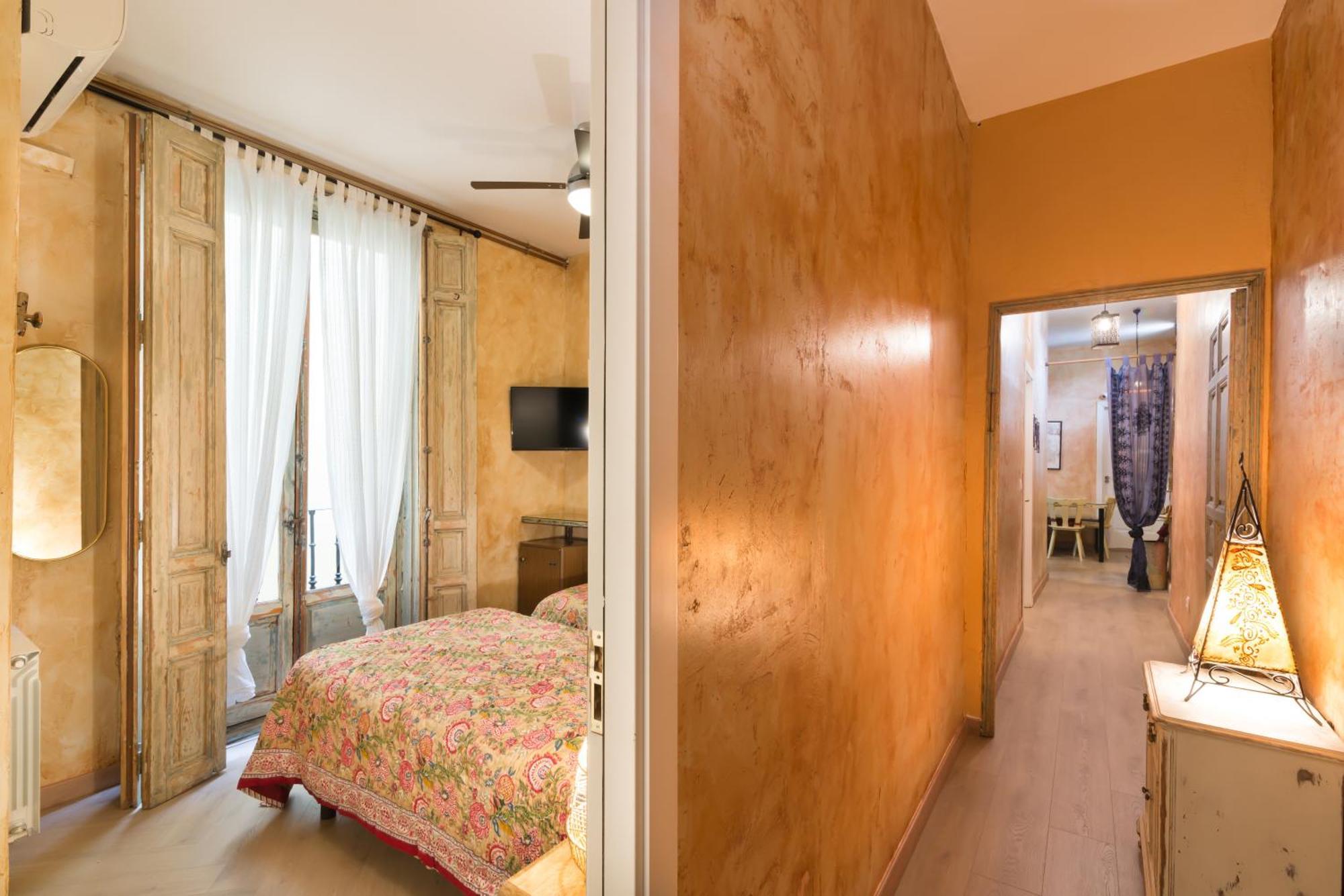 Guest house Artistic 3*