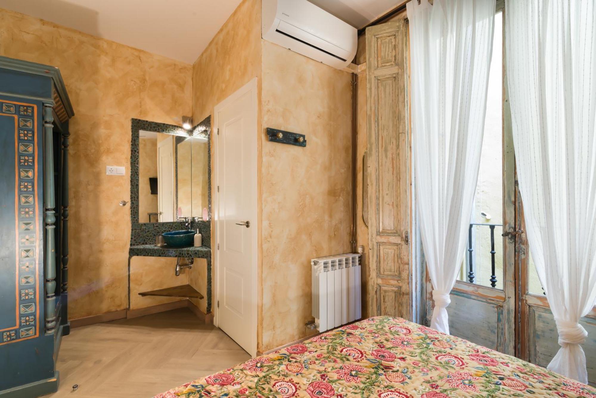 Artistic Guest house Madrid