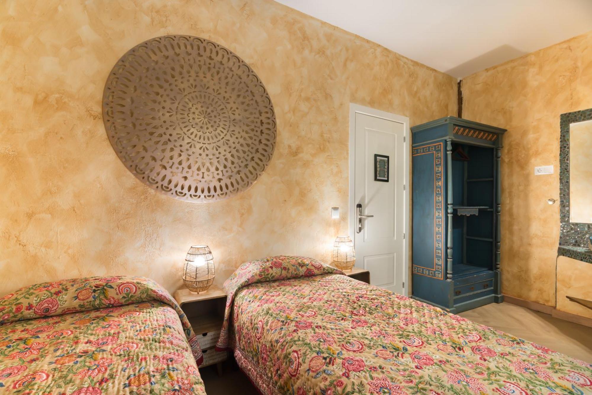 Artistic Guest house 3*