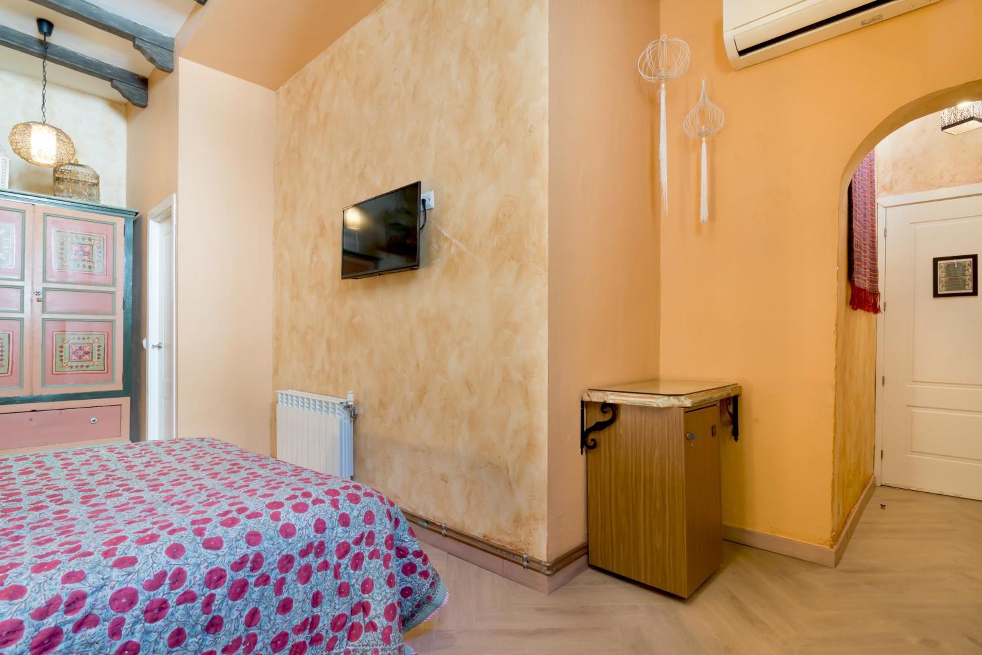 Guest house Artistic Madrid