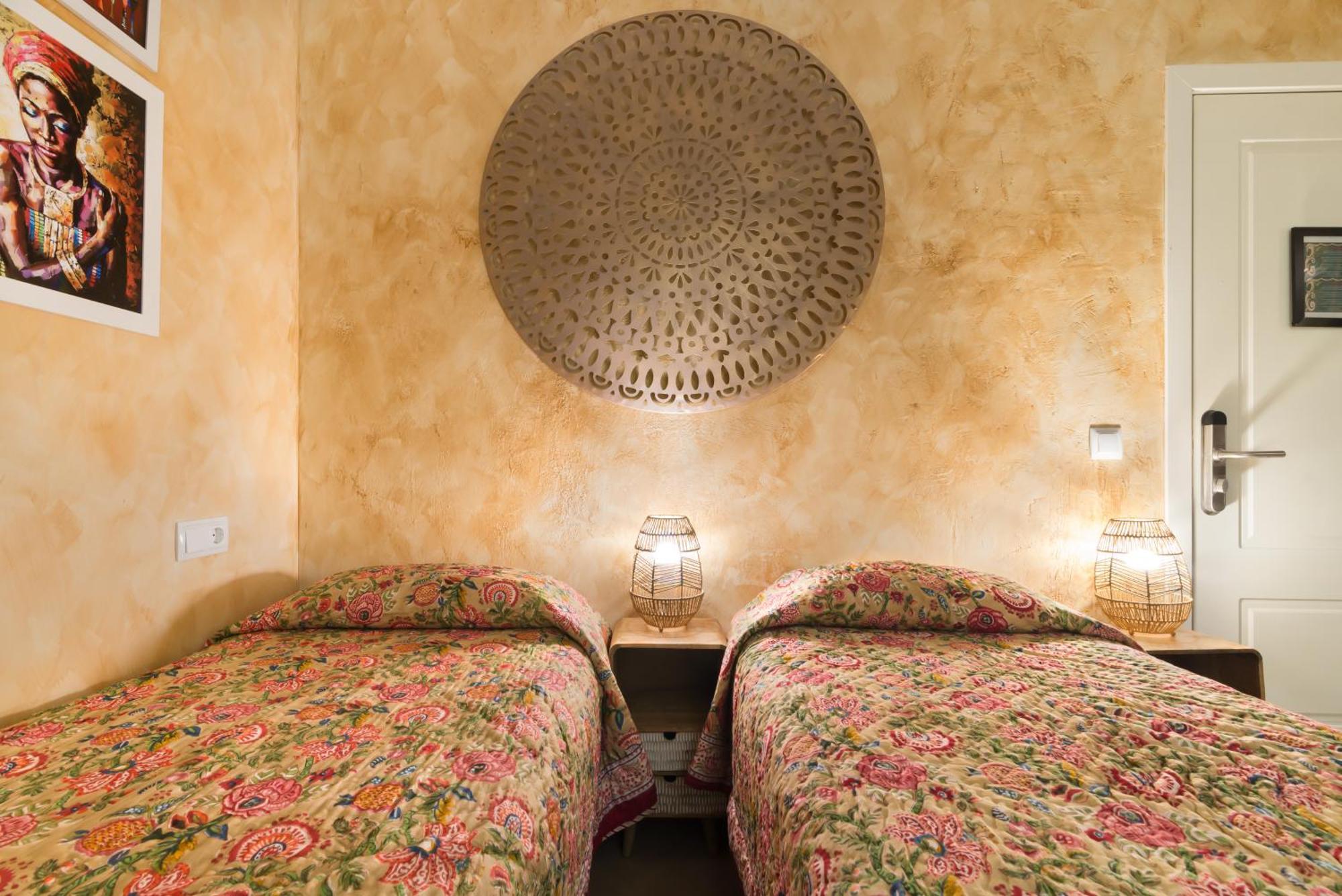 Guest house Artistic