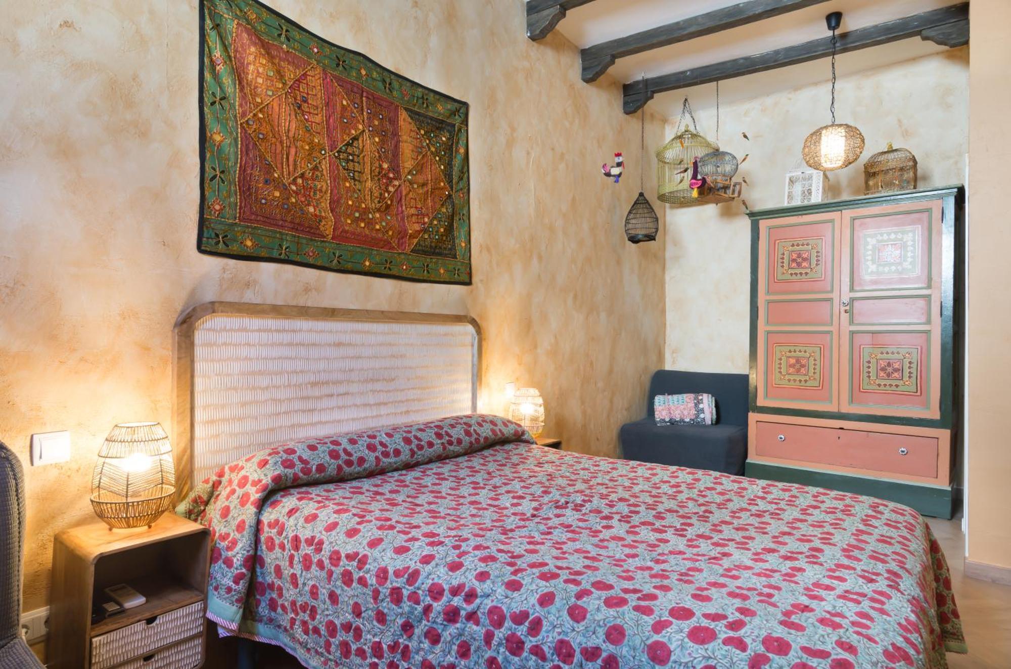 Guest house Artistic