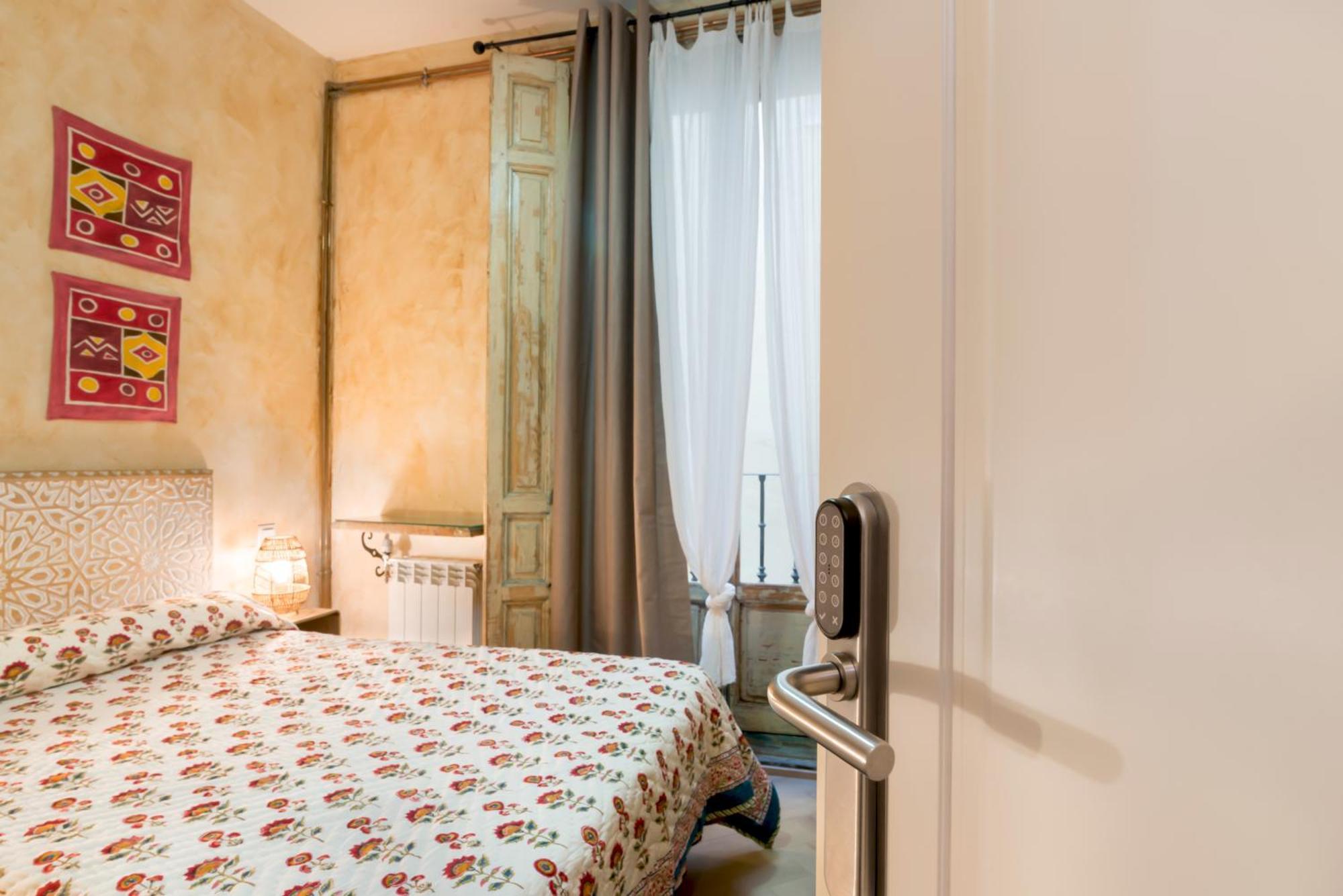 Artistic 3* Madrid