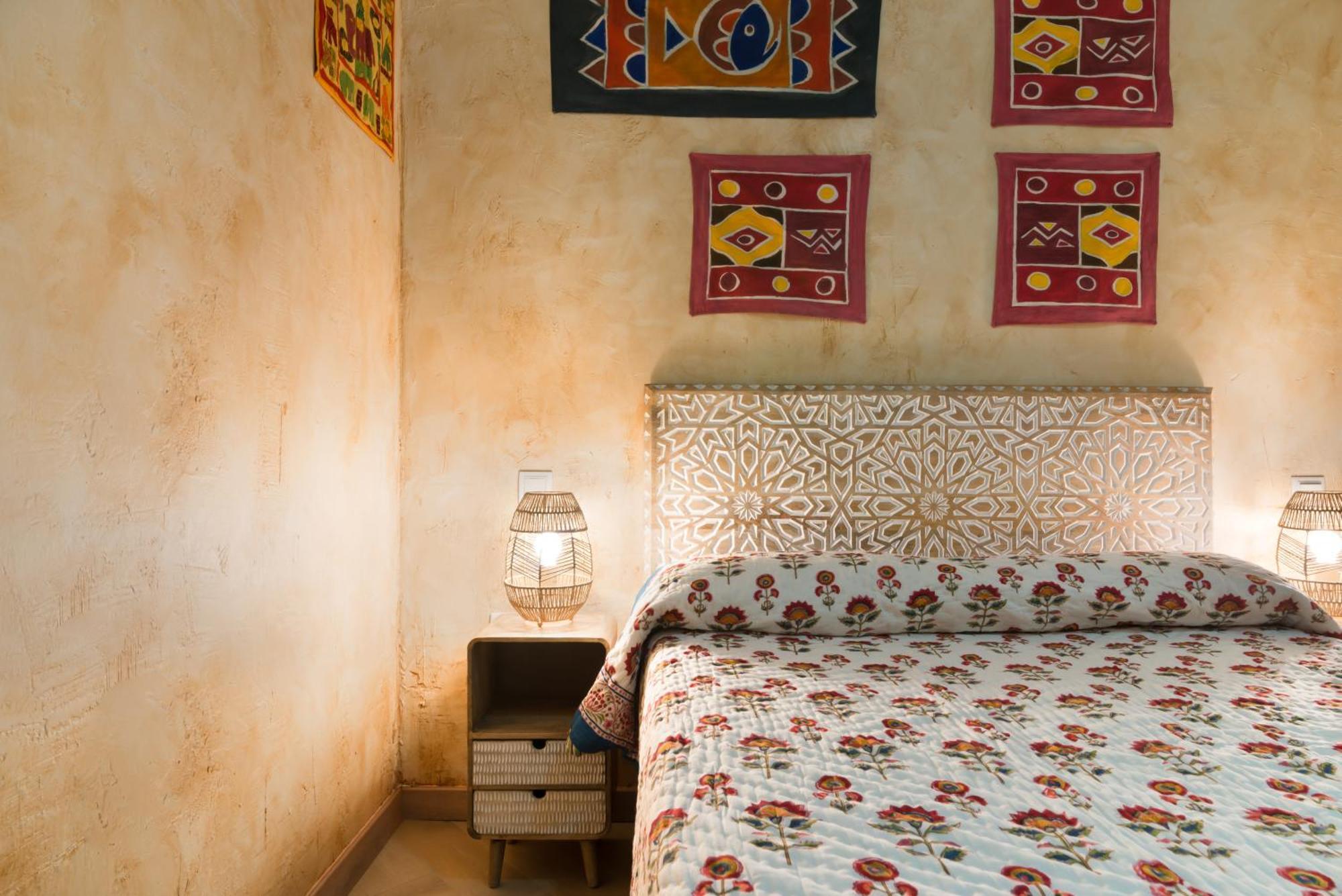 Artistic Guest house 3*