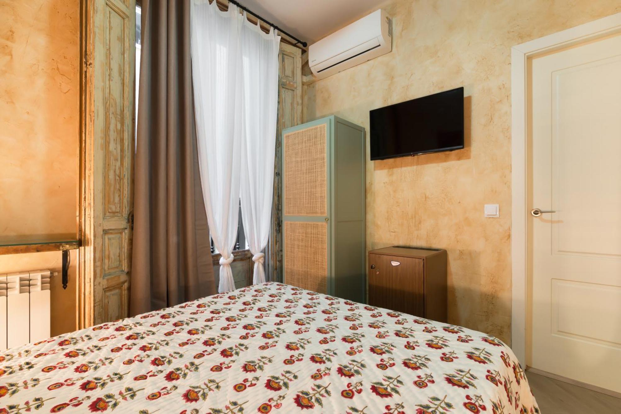 Guest house Artistic