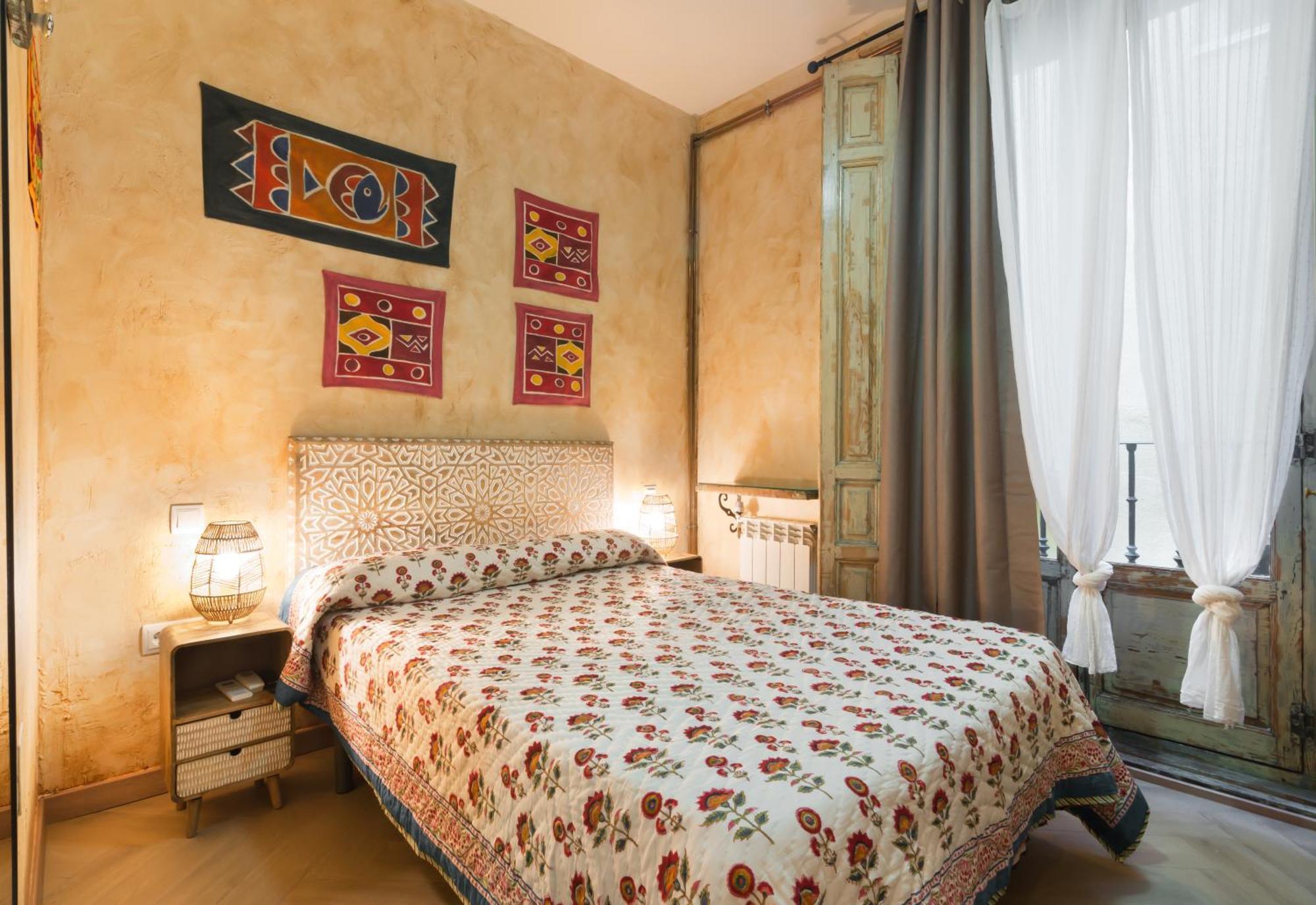 Guest house Artistic 3*