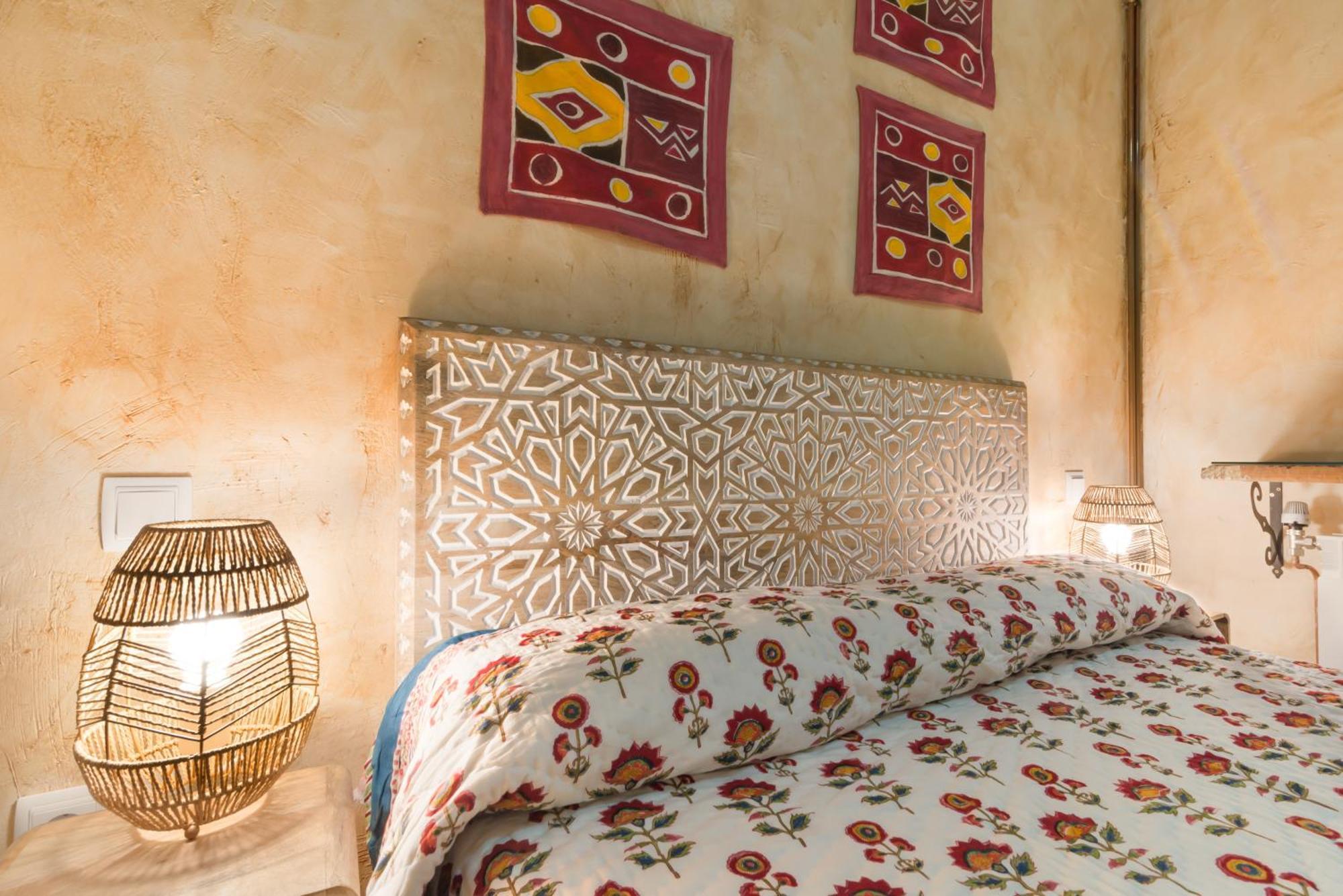 Guest house Artistic 3*