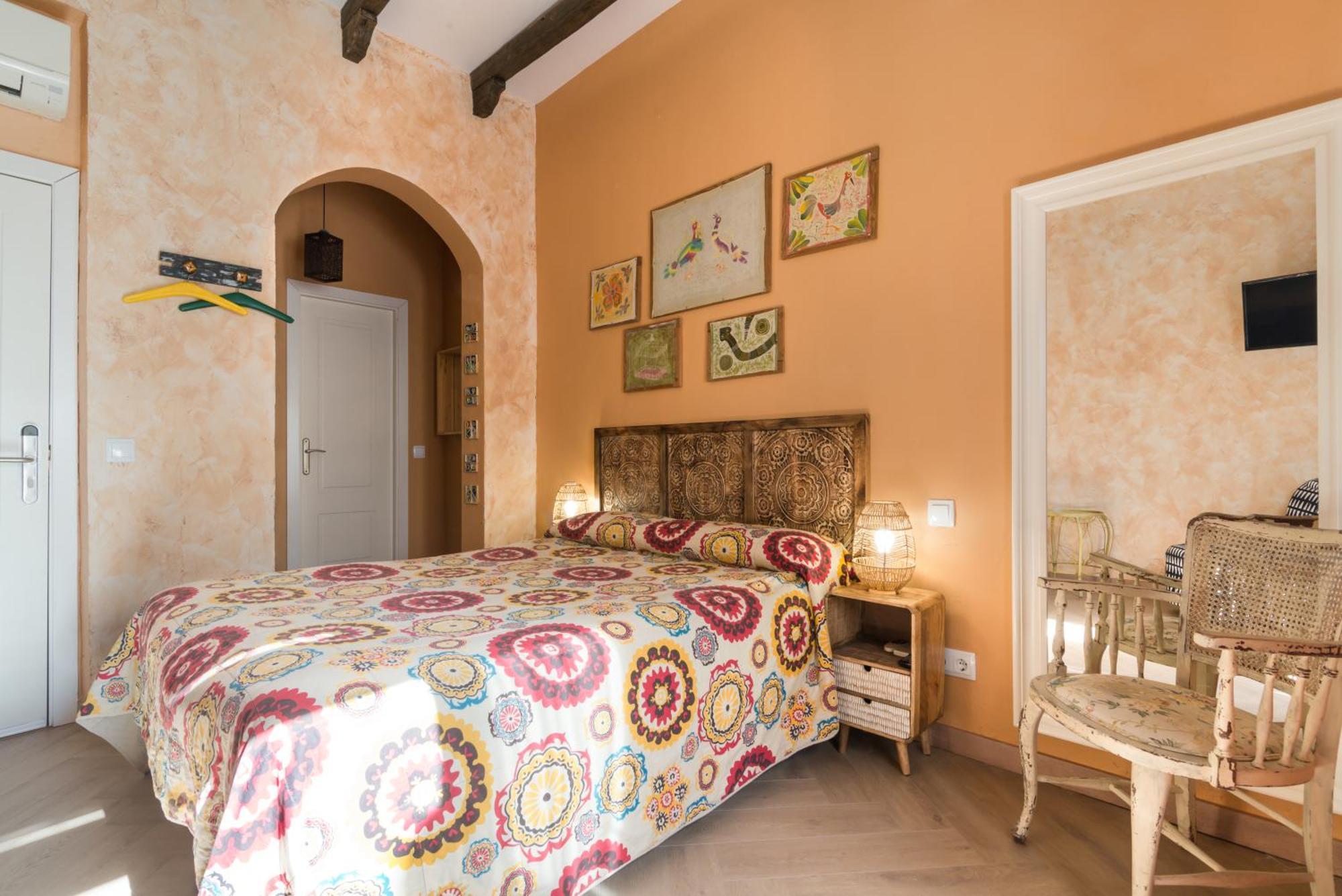 Artistic Guest house