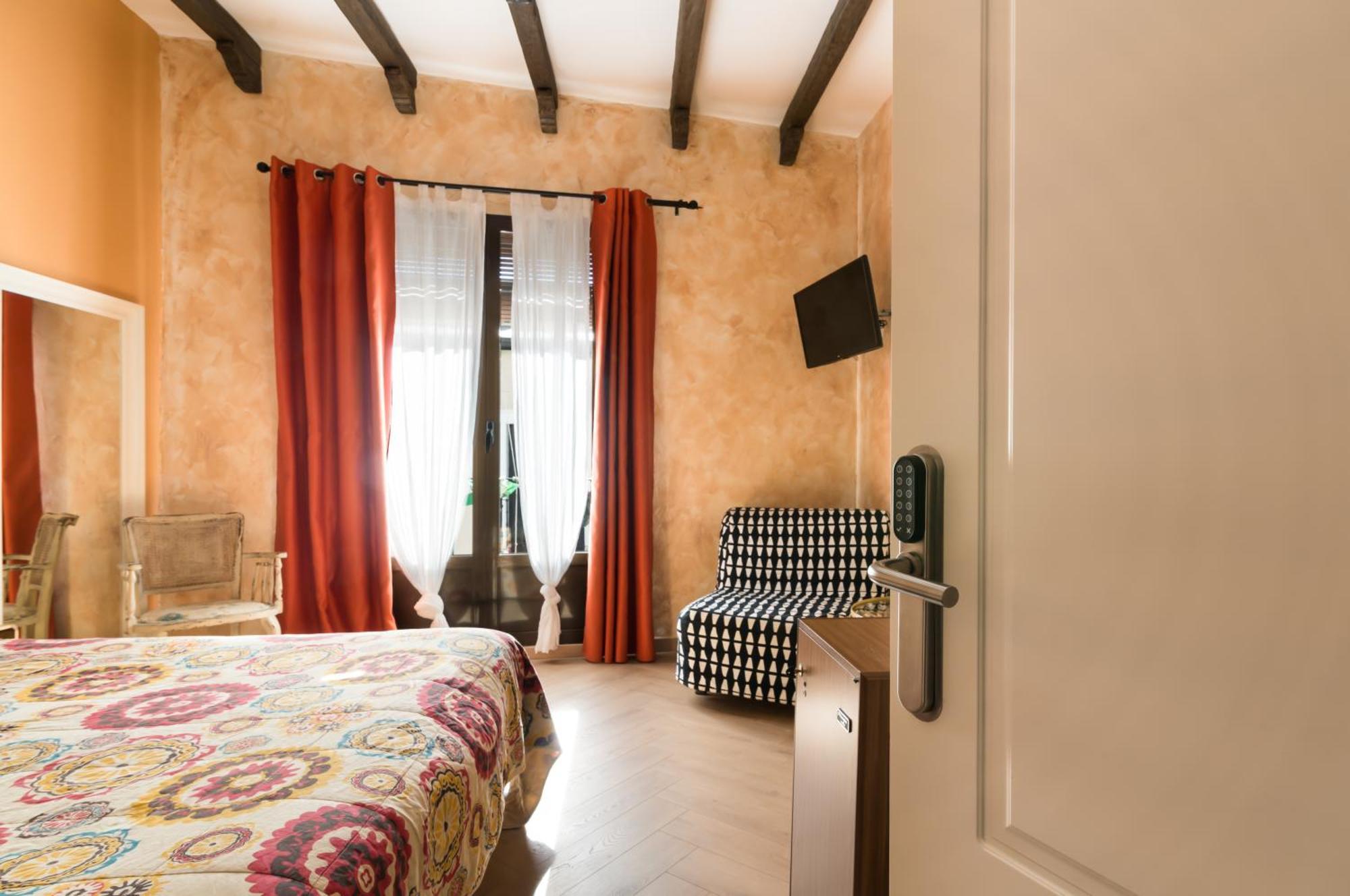Guest house Artistic