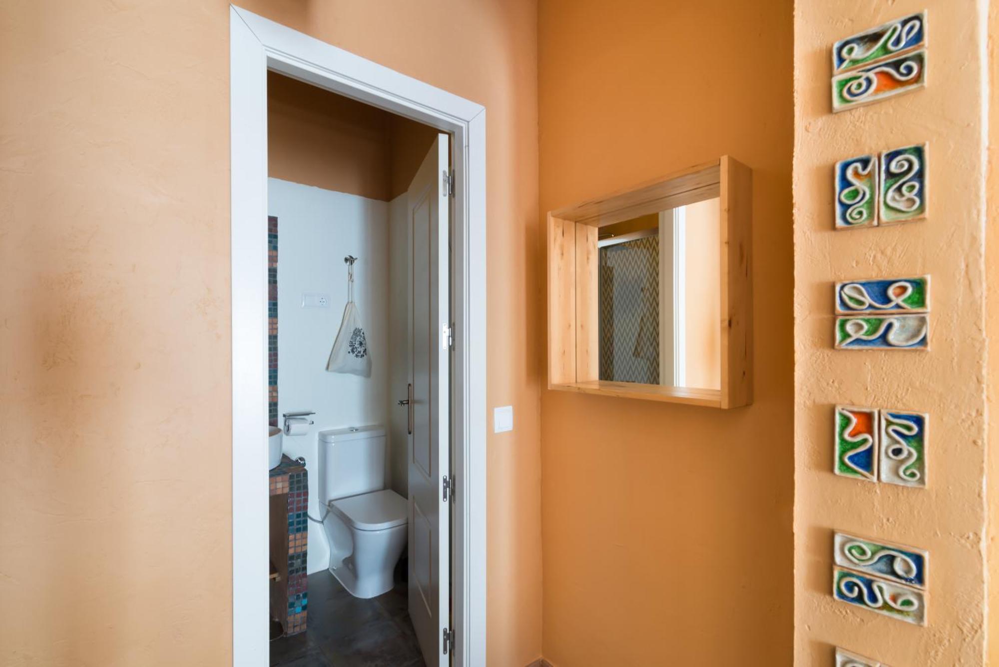 Artistic Guest house