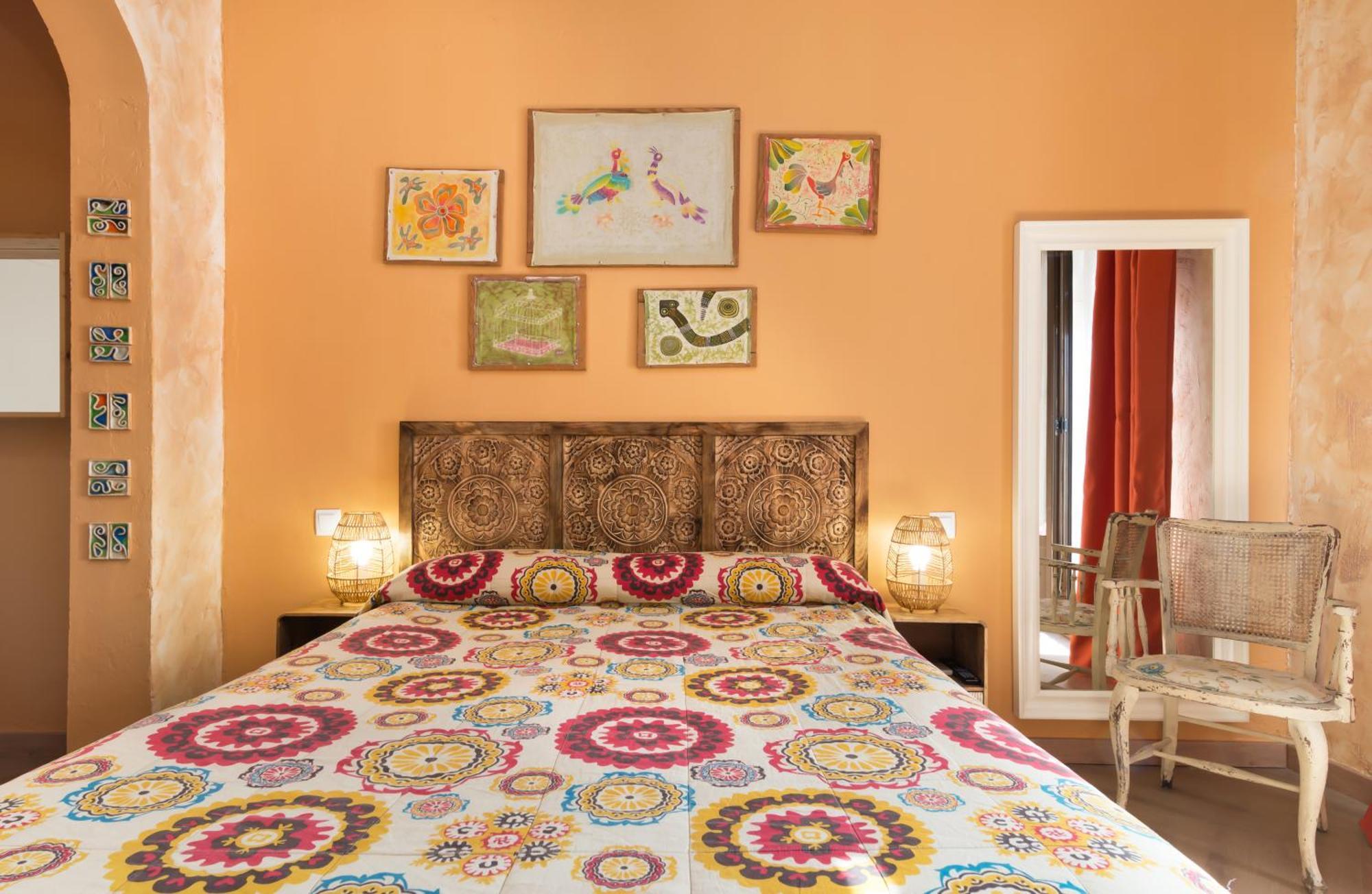 Artistic 3* Madrid