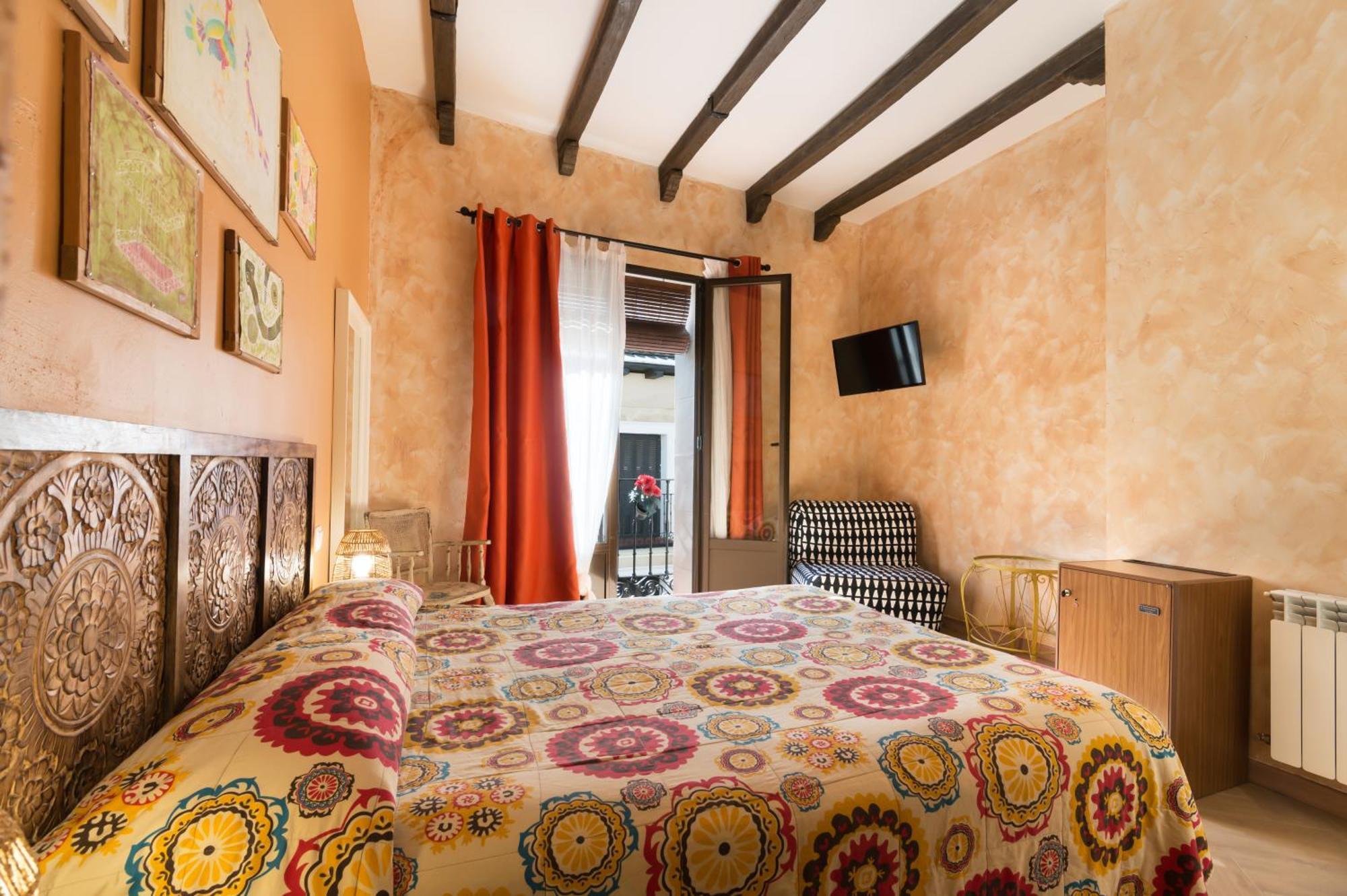 Artistic Guest house 3*