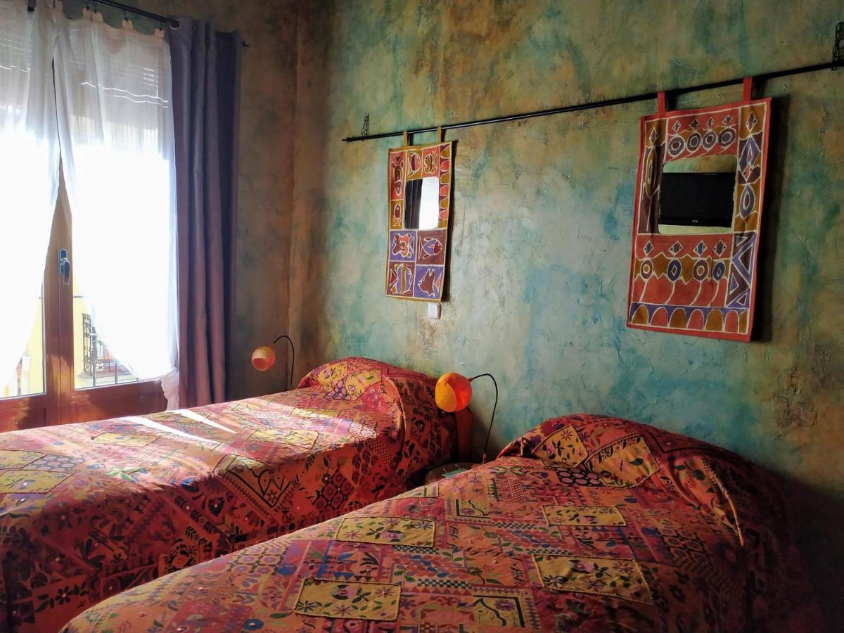 Guest house Artistic Madrid