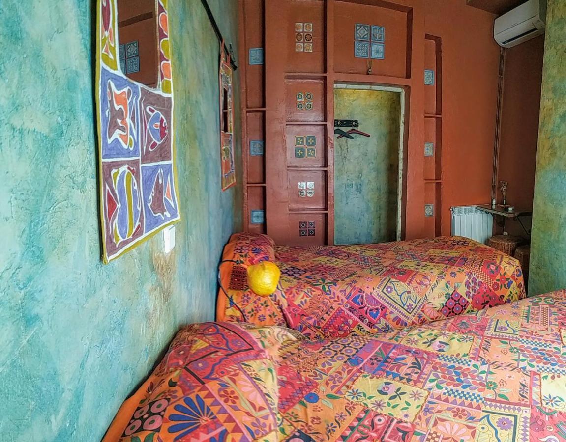 Artistic Guest house Madrid