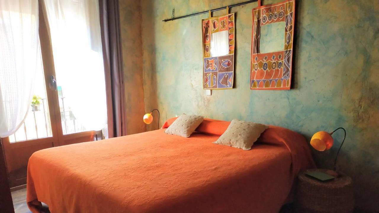 Artistic Guest house Madrid