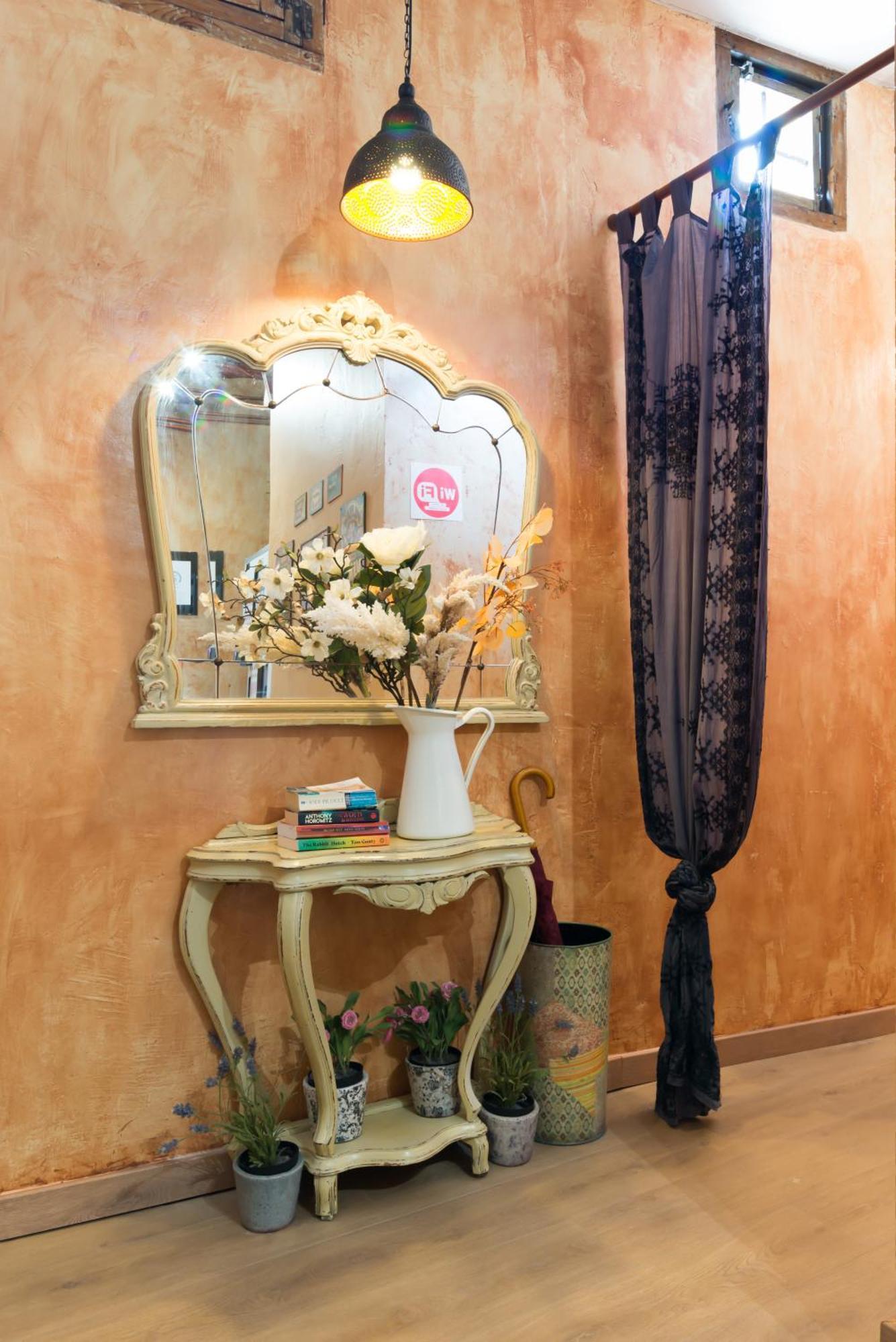 Artistic Hostel Madrid