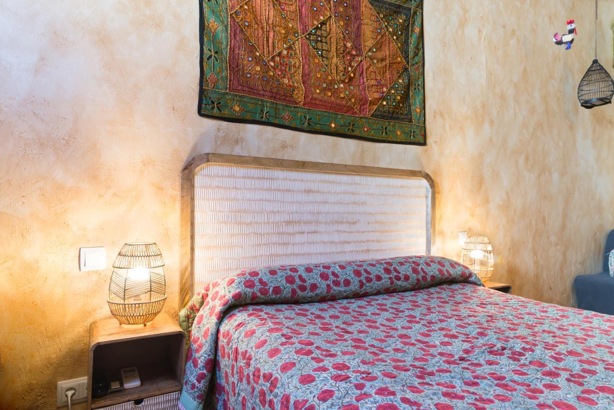 Artistic Hostel