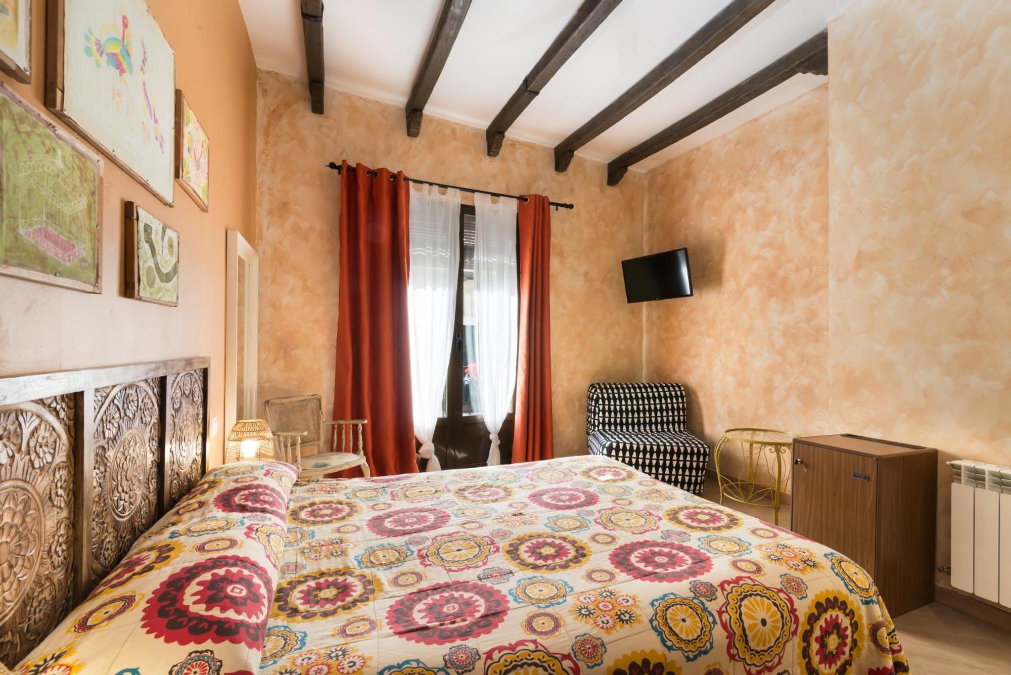 Artistic Hostel Madrid
