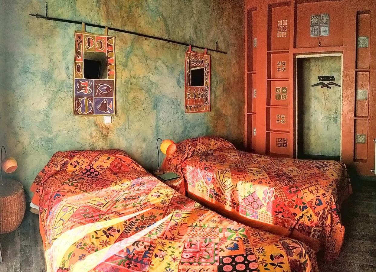 Hostel Artistic